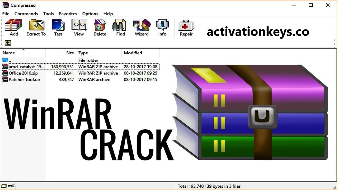 download crack winrar 5.61 32 bit